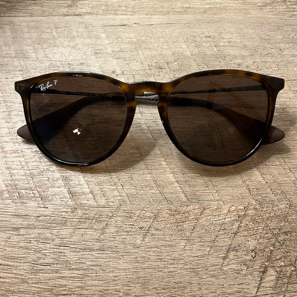 Rayban Erika Polarized